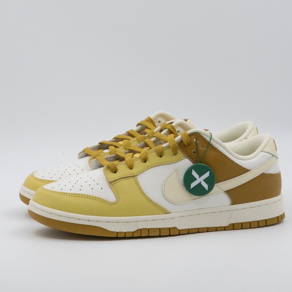 Dunk Low Retro “Bronzine” — 13M (DS, FZ4042-716) - Picture 1 of 5